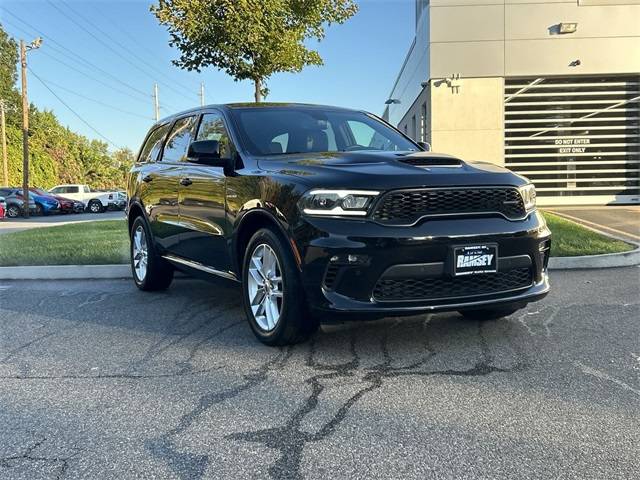 2022 Dodge Durango R/T — SUV — 27,512 mi — Ramsey, NJ