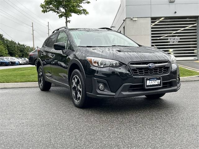 2019 Subaru Crosstrek Premium — SUV — 92,956 mi — Ramsey, NJ