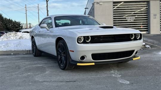 2023 Dodge Challenger GT — Coupe — 29 mi — Ramsey, NJ