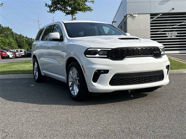 2022 Dodge Durango R/T — SUV — 21,015 mi — Ramsey, NJ