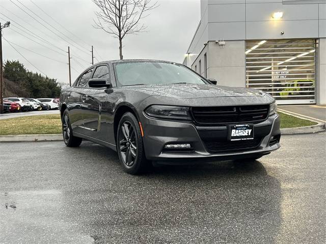 2019 Dodge Charger SXT — Sedan — 61,565 mi — Ramsey, NJ