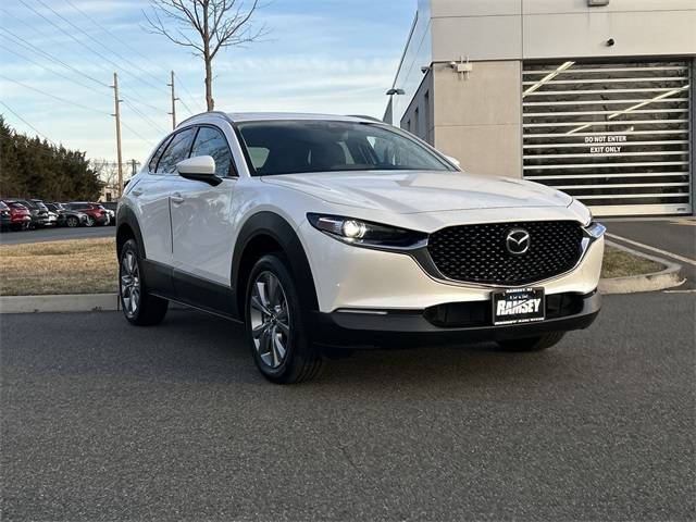 2022 Mazda CX-30 Premium — SUV — 4,285 mi — Ramsey, NJ