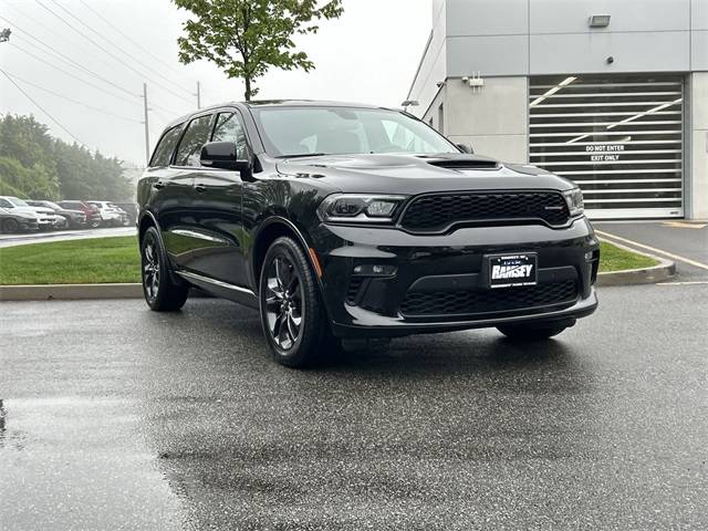 2021 Dodge Durango R/T — SUV — 26,444 mi — Ramsey, NJ