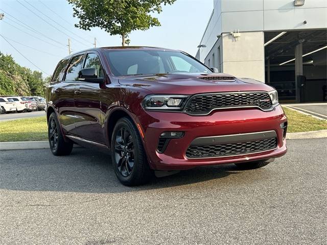 2021 Dodge Durango R/T — SUV — 28,063 mi — Ramsey, NJ