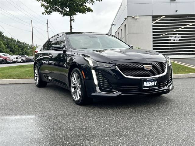 2021 Cadillac CT5 Premium Luxury — Sedan — 31,327 mi — Ramsey, NJ