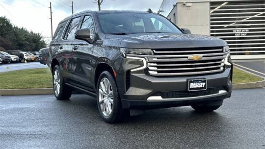 2021 Chevrolet Tahoe High Country — SUV — 72,003 mi — Ramsey, NJ