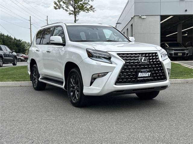 2023 Lexus GX GX 460 Premium — SUV — 22,895 mi — Ramsey, NJ