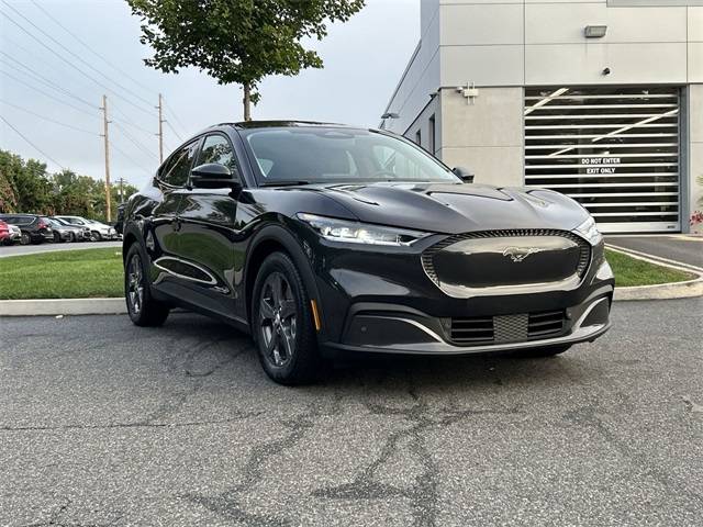 2022 Ford Mustang Mach-E Select — SUV — 54,419 mi — Ramsey, NJ