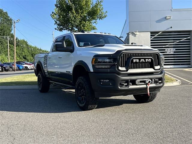 2023 Ram 2500 Power Wagon — Pickup Truck — 9,248 mi — Ramsey, NJ