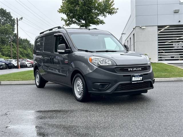 2019 Ram ProMaster City Cargo Van Tradesman — Cargo Van — 30,304 mi — Ramsey, NJ
