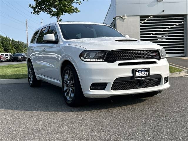 2019 Dodge Durango R/T — SUV — 42,559 mi — Ramsey, NJ