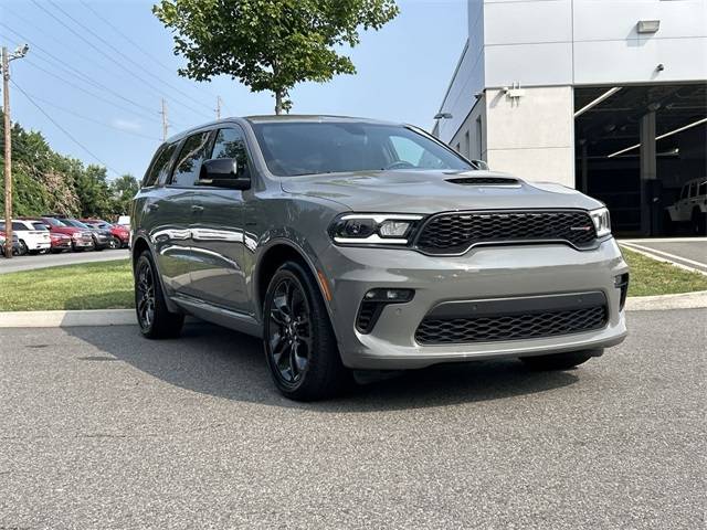 2022 Dodge Durango R/T — SUV — 44,181 mi — Ramsey, NJ