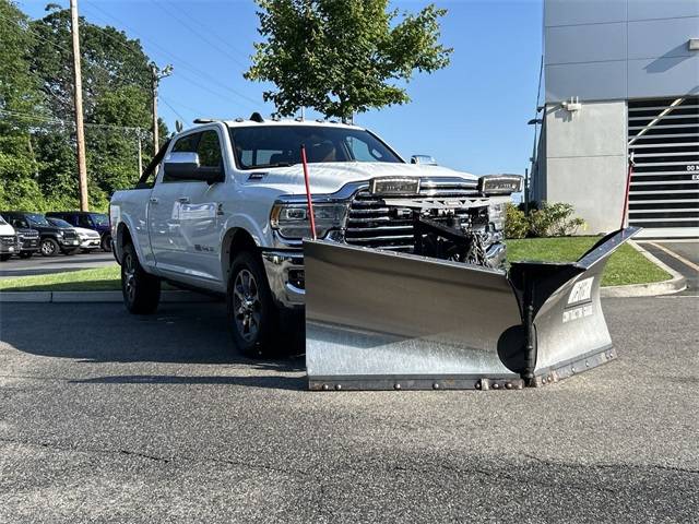 2019 Ram 3500 Longhorn — Pickup Truck — 65,721 mi — Ramsey, NJ