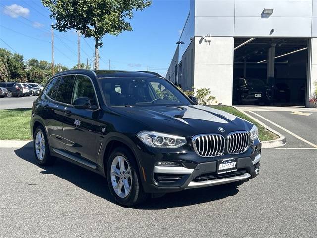 2020 BMW X3 30i — SUV — 94,452 mi — Ramsey, NJ