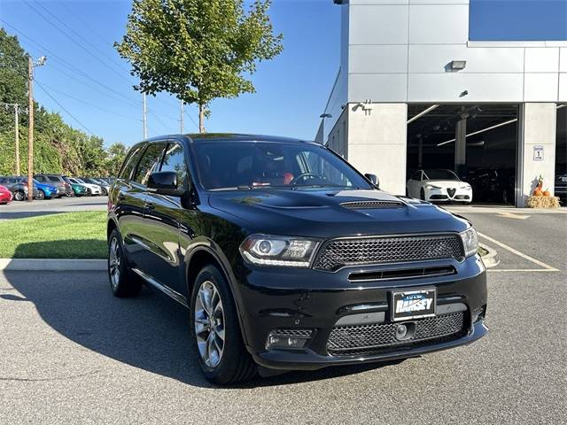 2020 Dodge Durango R/T — SUV — 88,139 mi — Ramsey, NJ