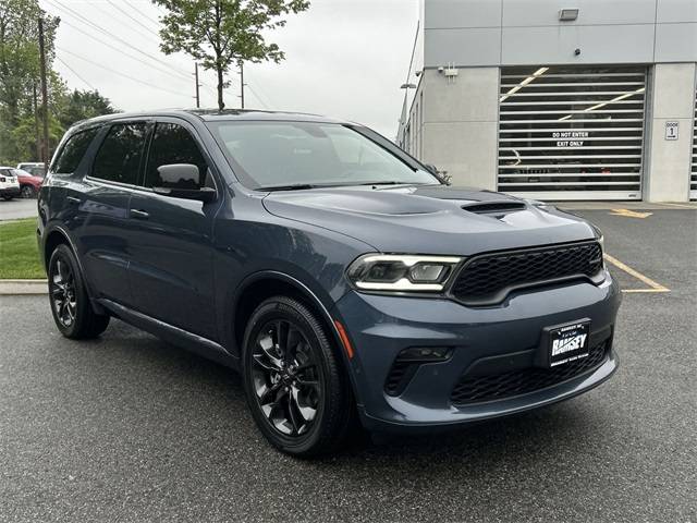2021 Dodge Durango R/T — SUV — 35,310 mi — Ramsey, NJ