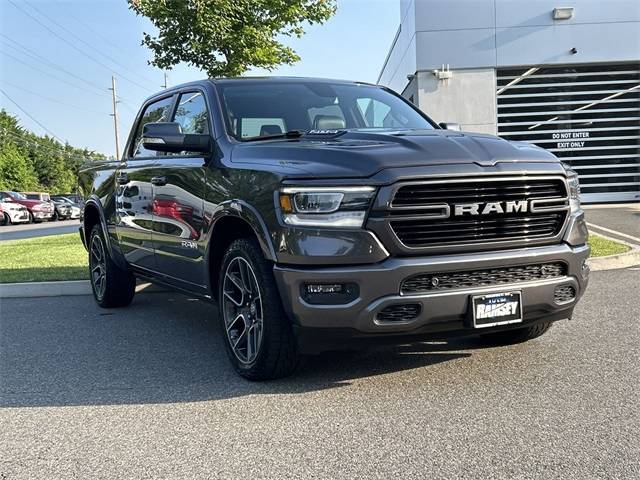 2019 Ram 1500 Laramie — Pickup Truck — 55,518 mi — Ramsey, NJ