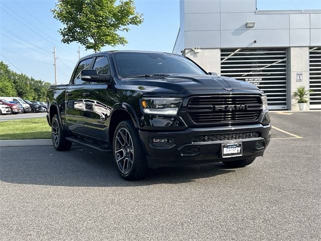 2019 Ram 1500 Laramie — Pickup Truck — 64,188 mi — Ramsey, NJ