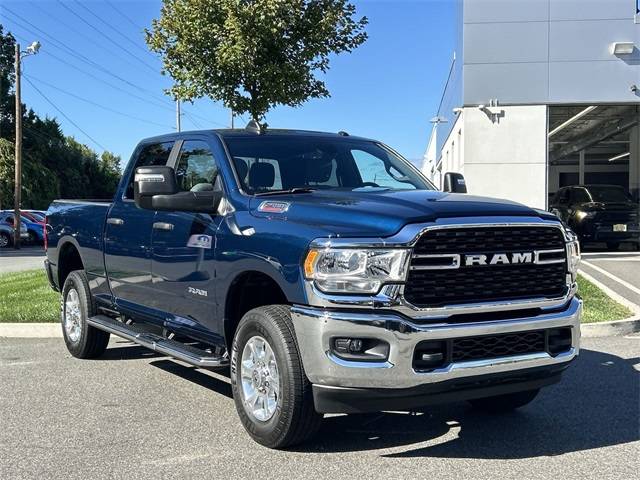 2024 Ram 2500 Big Horn — Pickup Truck — 23,960 mi — Ramsey, NJ
