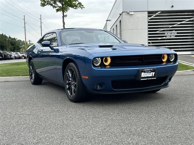 2023 Dodge Challenger SXT — Coupe — 7,167 mi — Ramsey, NJ