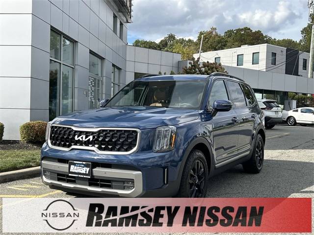 2023 Kia Telluride SX Prestige X-Pro — SUV — 35,032 mi — Upper Saddle River, NJ