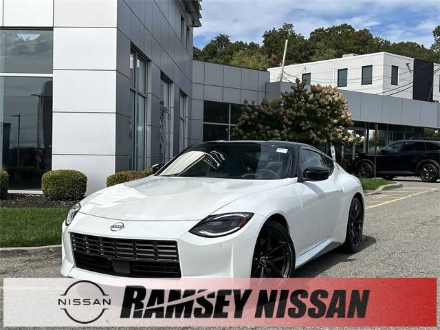 2024 Nissan Z Performance — Coupe — 10 mi — Upper Saddle River, NJ