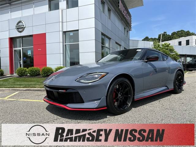 2024 Nissan Z NISMO — Coupe — 5 mi — Upper Saddle River, NJ