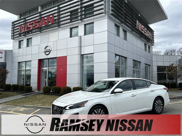 2023 Nissan Altima SV — Sedan — 36,490 mi — Upper Saddle River, NJ