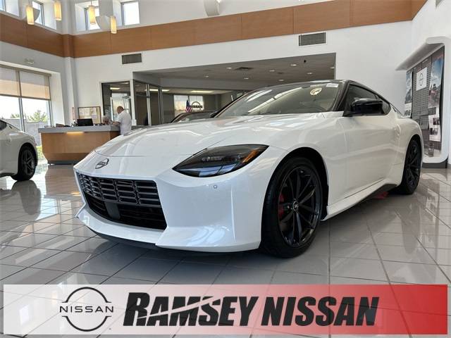 2024 Nissan Z Performance — Coupe — 5 mi — Upper Saddle River, NJ