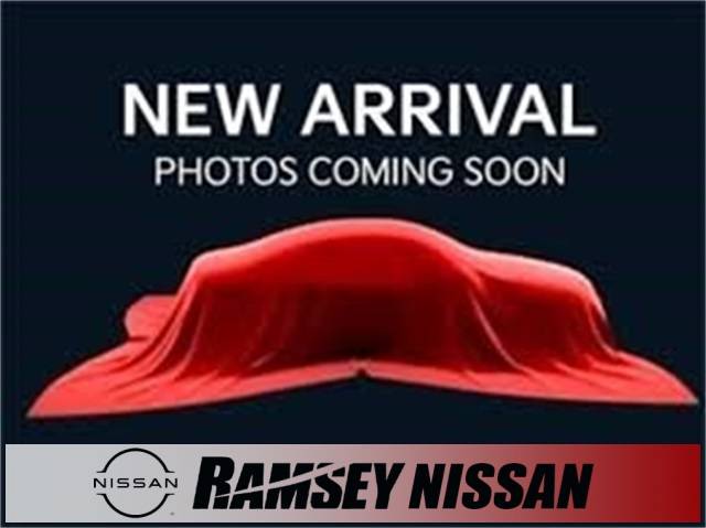 2024 Nissan Rogue SV — SUV — 5,393 mi — Upper Saddle River, NJ
