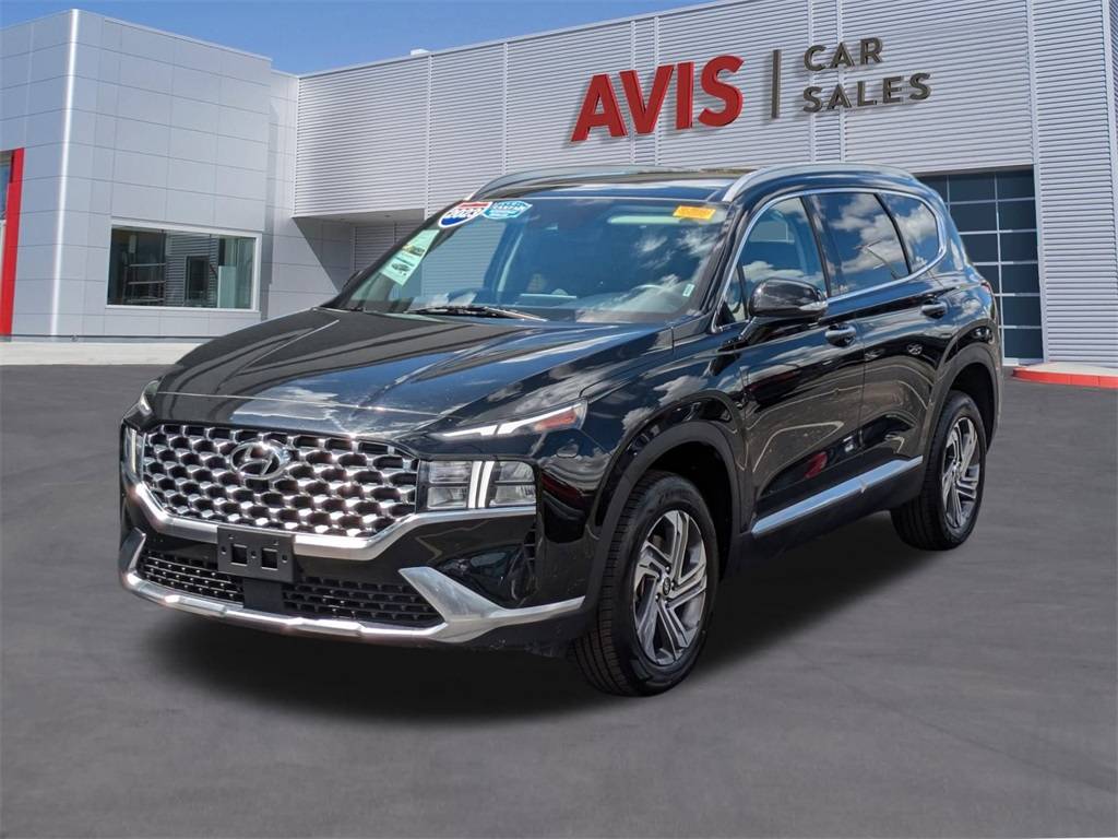 2023 Hyundai Santa Fe SEL — SUV — 43,220 mi — Tampa, FL