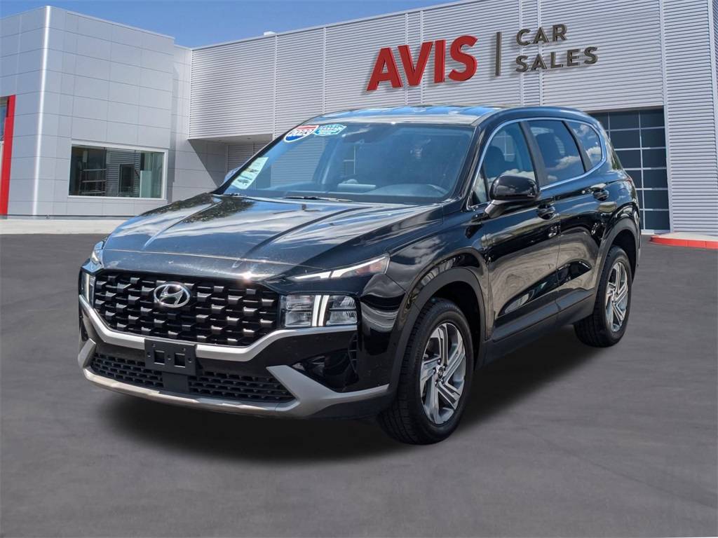 2023 Hyundai Santa Fe SE — SUV — 65,460 mi — Tampa, FL