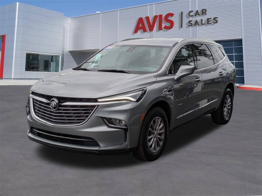 2024 Buick Enclave Premium — SUV — 50,924 mi — Tampa, FL