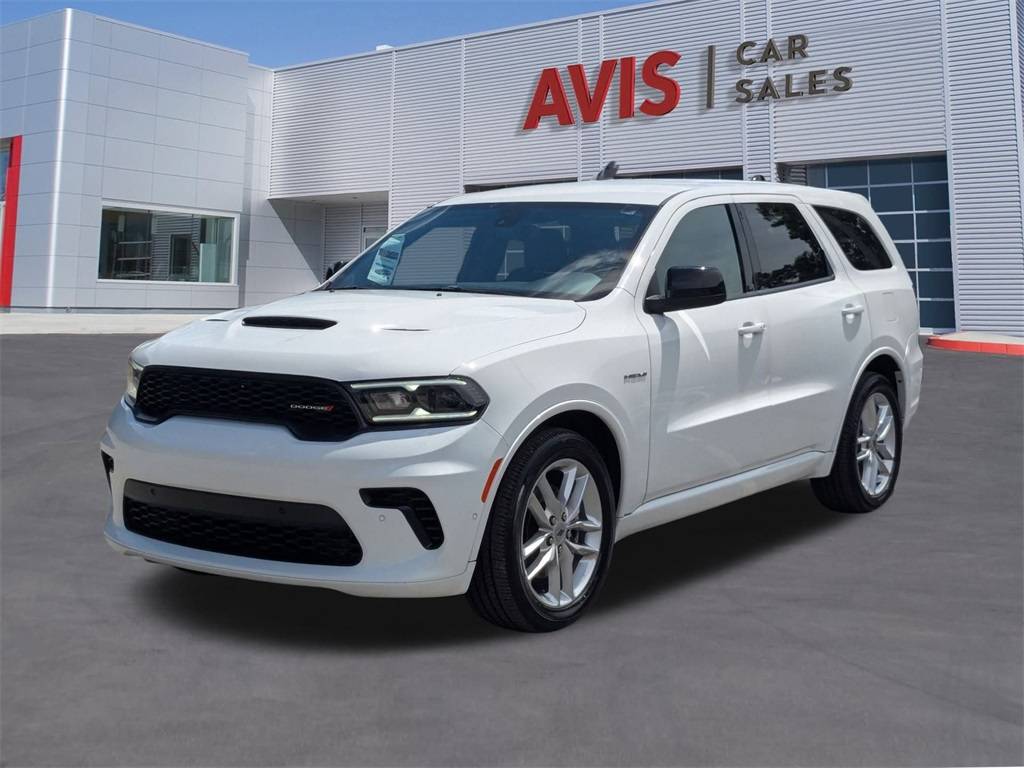 2024 Dodge Durango R/T — SUV — 37,360 mi — Tampa, FL