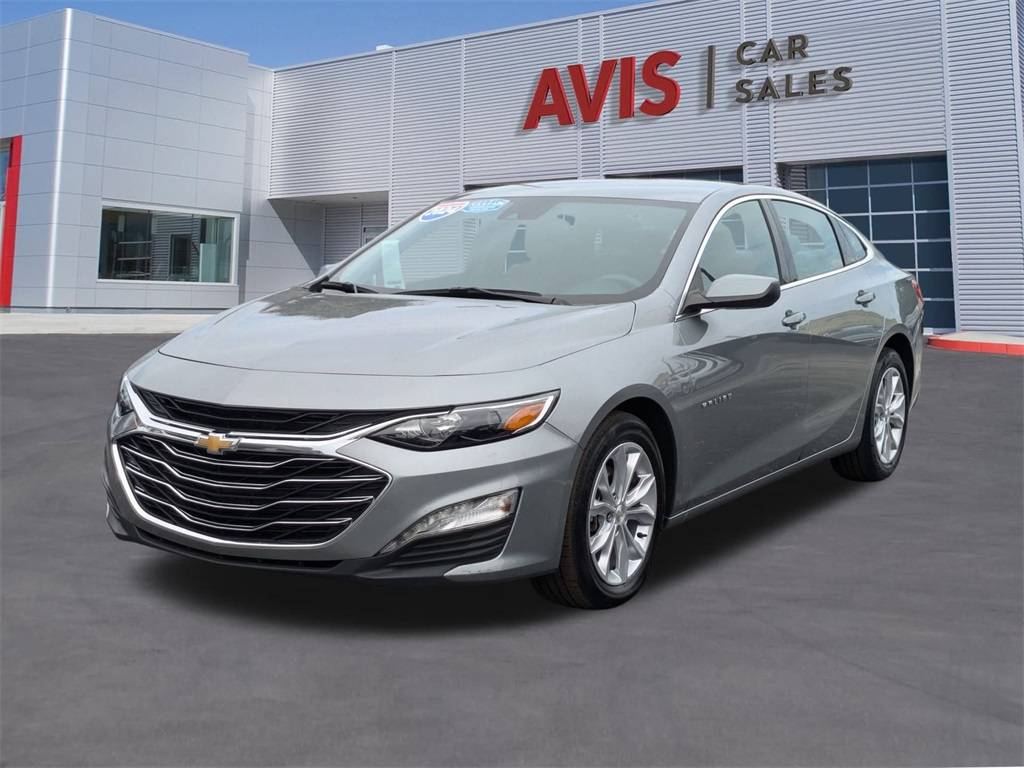 2024 Chevrolet Malibu LT — Sedan — 43,369 mi — Tampa, FL