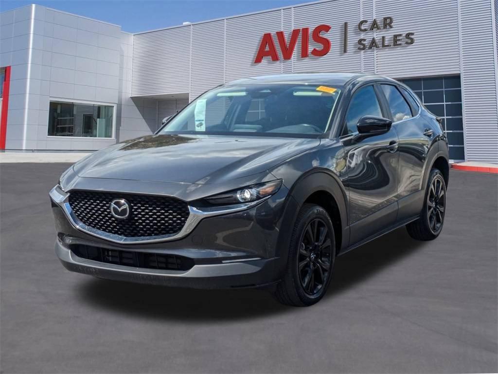 2024 Mazda CX-30 Select — SUV — 40,216 mi — Tampa, FL