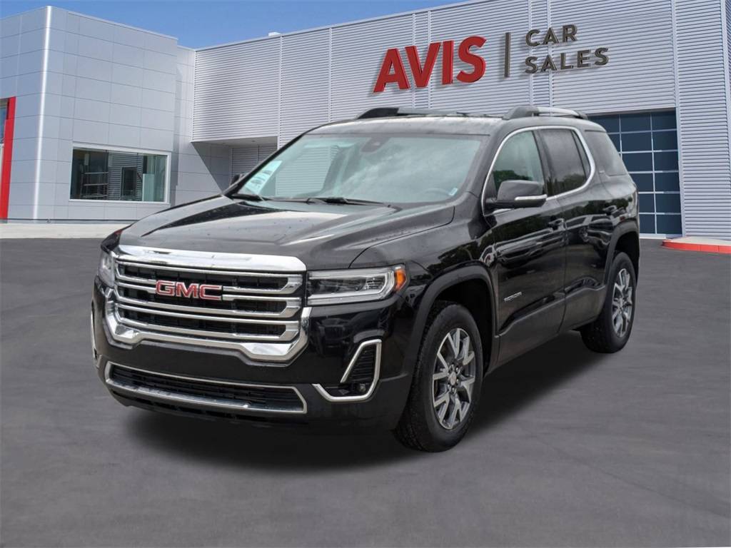 2023 GMC Acadia SLT — SUV — 41,598 mi — Tampa, FL