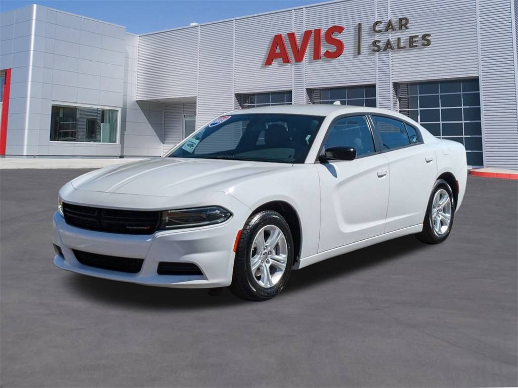 2023 Dodge Charger SXT — Sedan — 63,169 mi — Tampa, FL