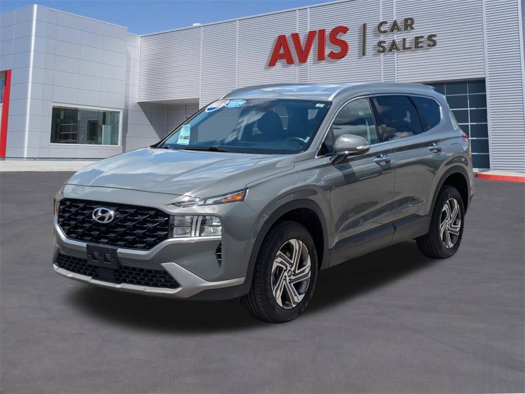 2023 Hyundai Santa Fe SEL — SUV — 82,629 mi — Tampa, FL