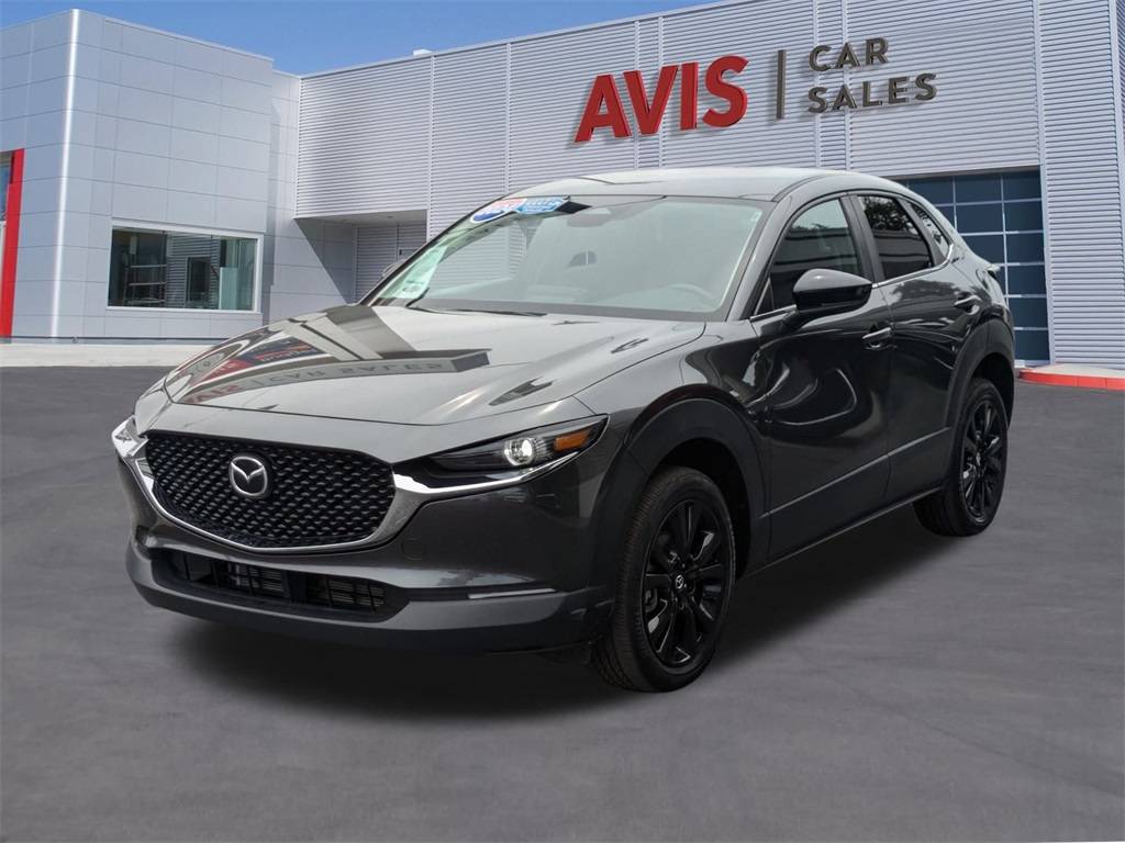 2024 Mazda CX-30 Select — SUV — 37,484 mi — Tampa, FL