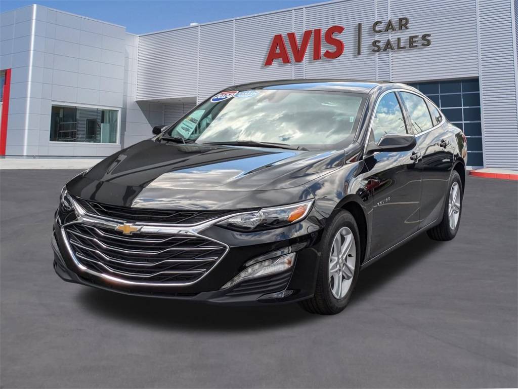 2024 Chevrolet Malibu LT — Sedan — 36,551 mi — Tampa, FL