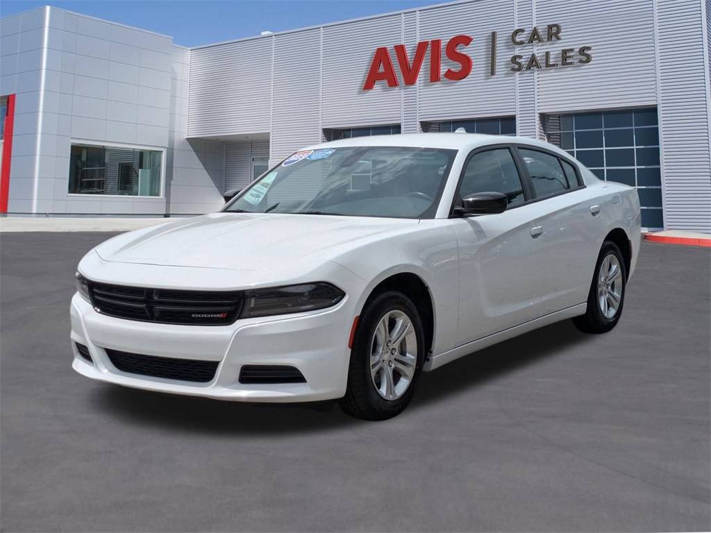2023 Dodge Charger SXT — Sedan — 57,133 mi — Tampa, FL