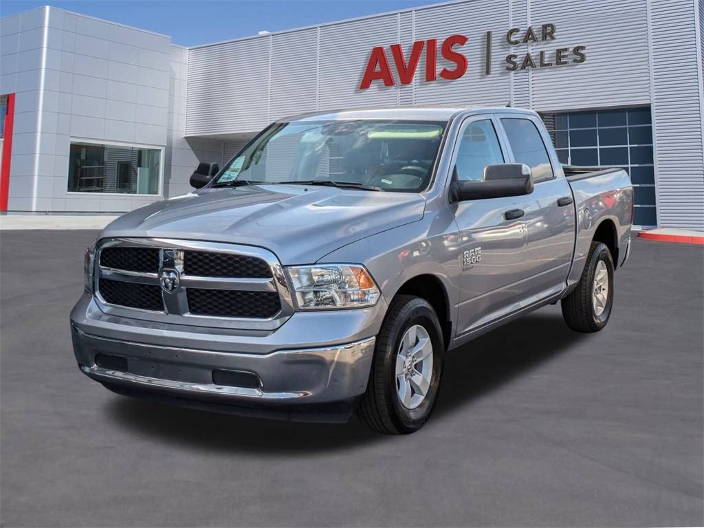 2022 Ram 1500 Classic SLT — Pickup Truck — 65,078 mi — Tampa, FL