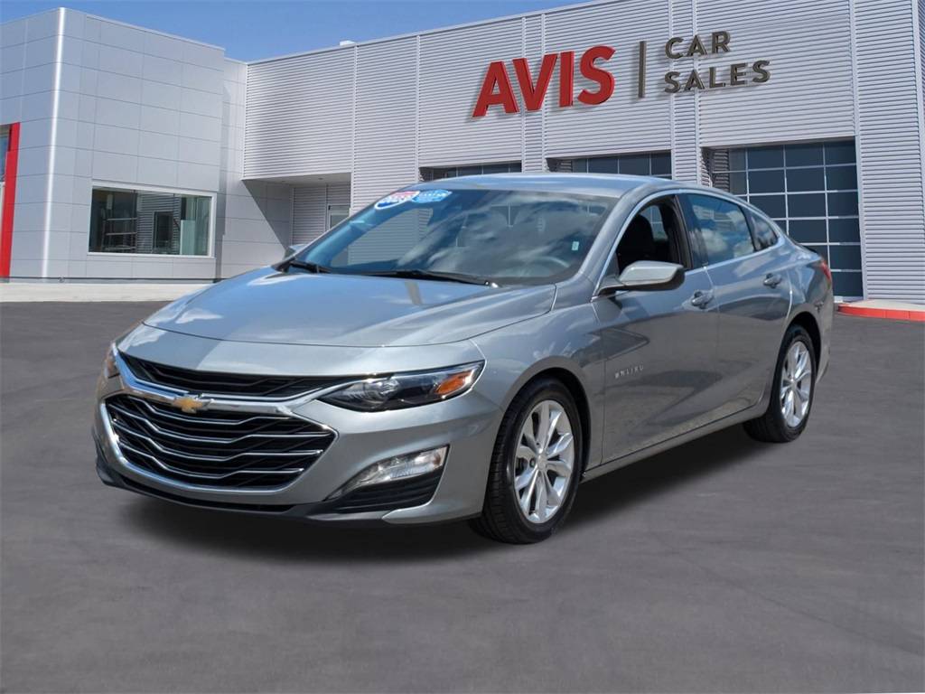 2023 Chevrolet Malibu LT — Sedan — 42,016 mi — Tampa, FL