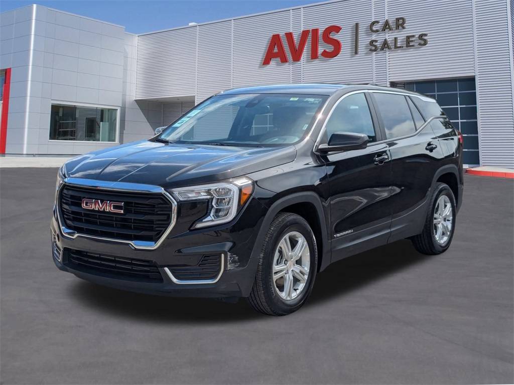 2024 GMC Terrain SLE — SUV — 35,391 mi — Tampa, FL