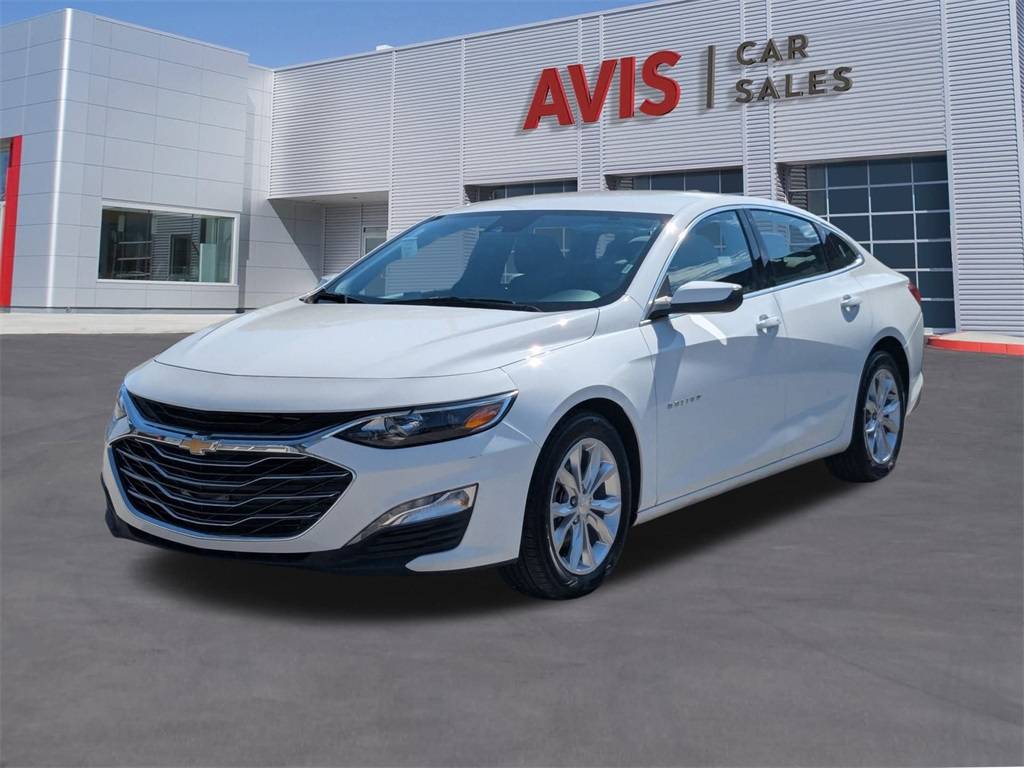 2023 Chevrolet Malibu LT — Sedan — 54,265 mi — Tampa, FL