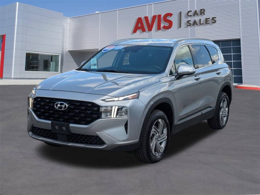 2023 Hyundai Santa Fe SEL — SUV — 66,815 mi — Tampa, FL