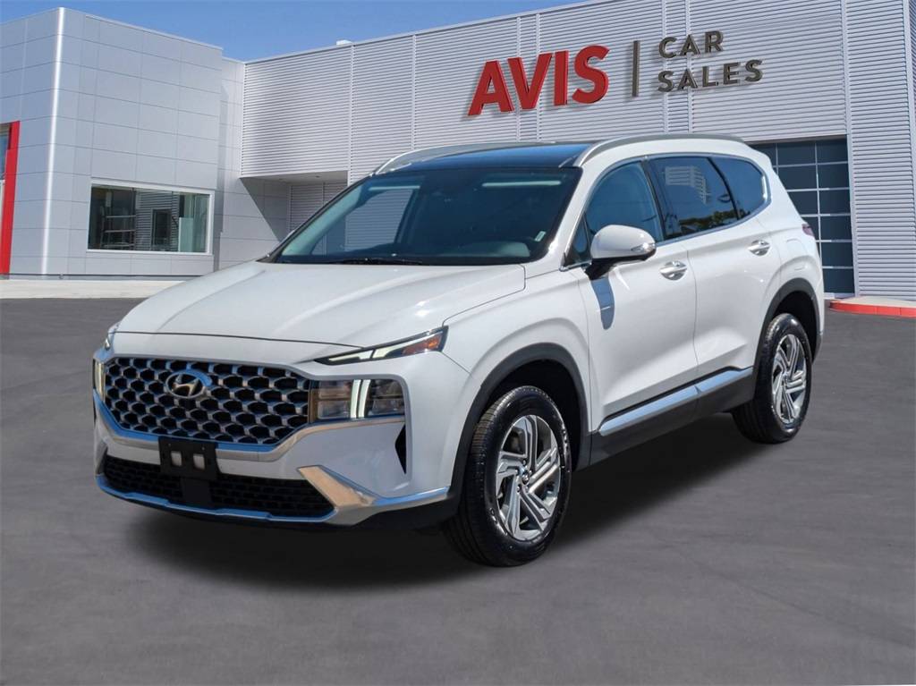 2023 Hyundai Santa Fe SEL — SUV — 48,155 mi — Tampa, FL