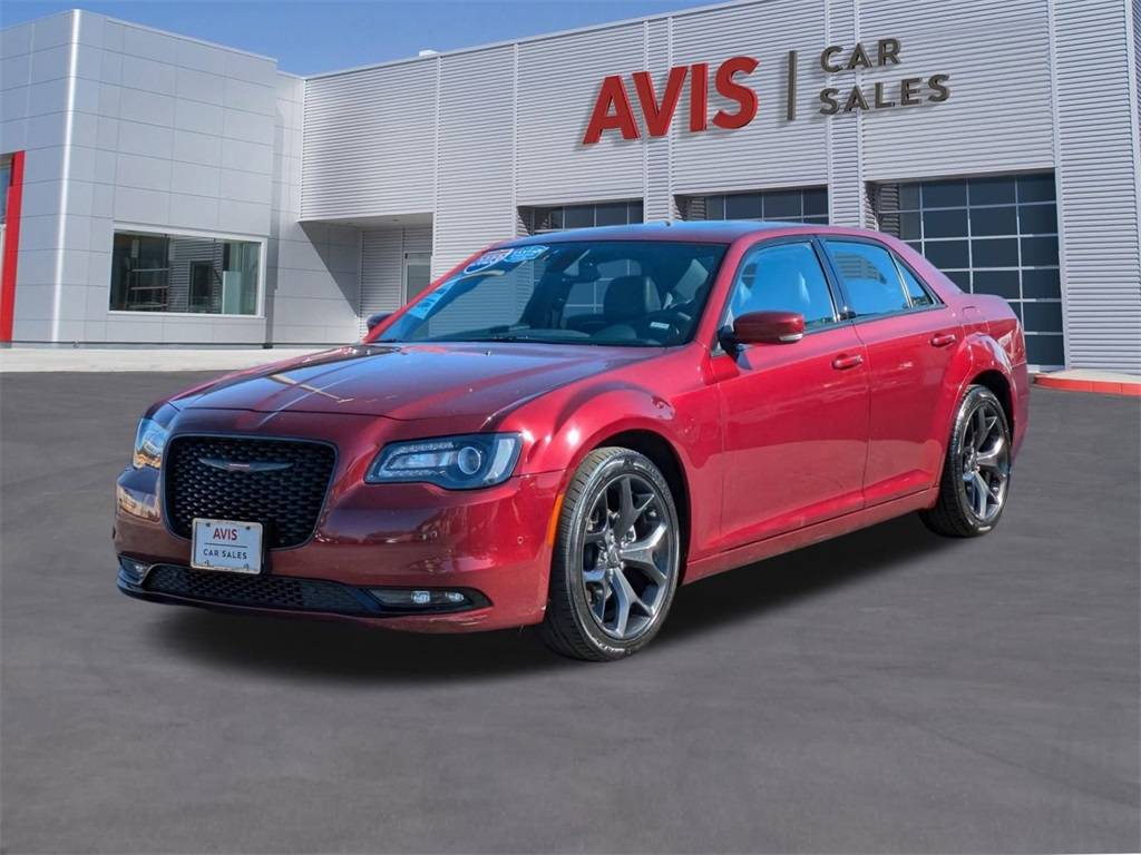 2023 Chrysler 300 S — Sedan — 50,412 mi — Tampa, FL
