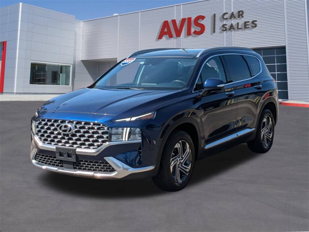2023 Hyundai Santa Fe SEL — SUV — 54,072 mi — Tampa, FL